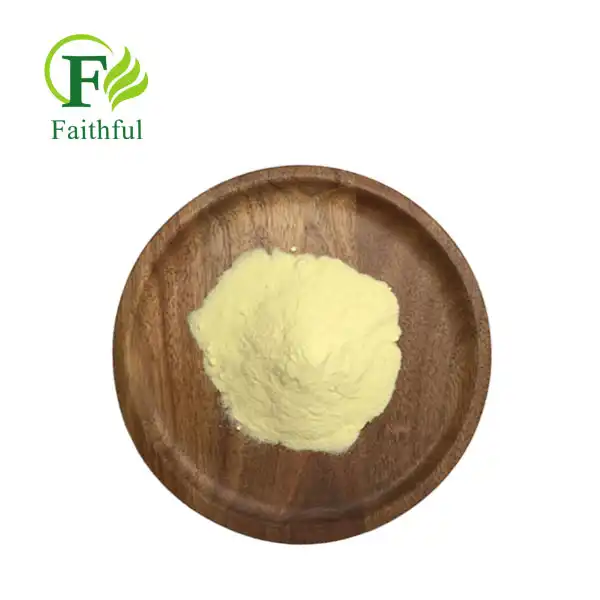 Nimesulide API powder